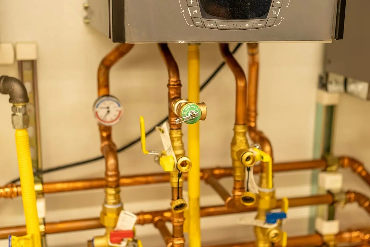 Licensed technician providing Sump Pump Repair for a homeowner in Dillon